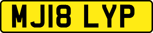 MJ18LYP