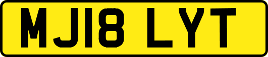 MJ18LYT