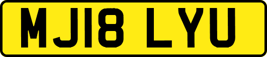 MJ18LYU