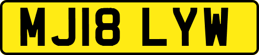 MJ18LYW