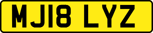 MJ18LYZ