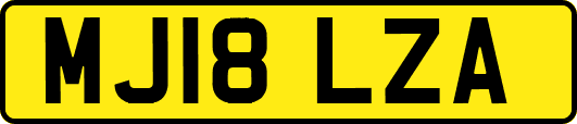 MJ18LZA