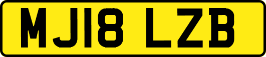 MJ18LZB