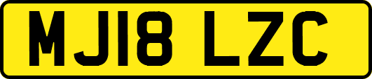 MJ18LZC
