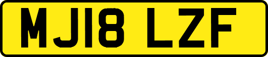 MJ18LZF