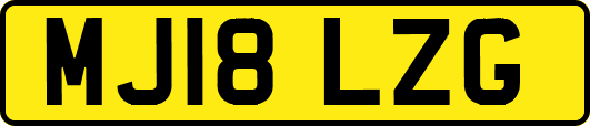 MJ18LZG