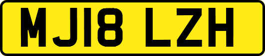 MJ18LZH
