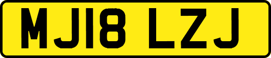 MJ18LZJ