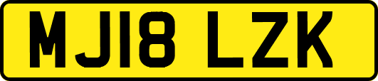 MJ18LZK