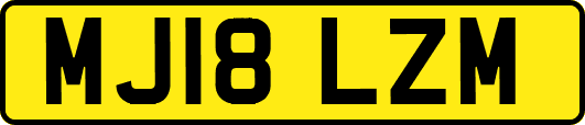 MJ18LZM