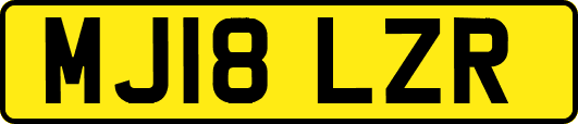 MJ18LZR
