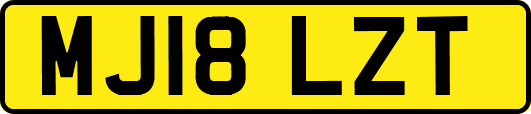 MJ18LZT