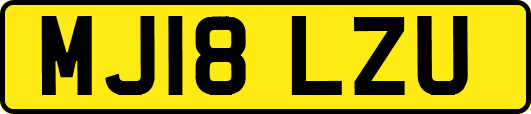 MJ18LZU