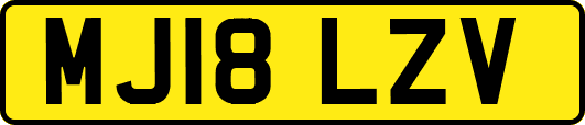 MJ18LZV