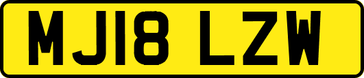 MJ18LZW