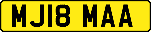 MJ18MAA