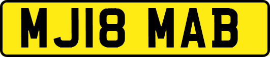 MJ18MAB