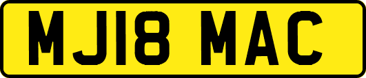MJ18MAC
