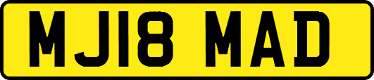 MJ18MAD