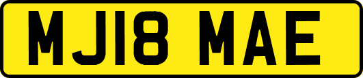 MJ18MAE