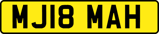 MJ18MAH