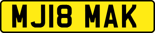 MJ18MAK
