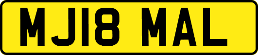 MJ18MAL
