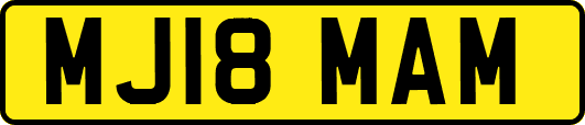 MJ18MAM