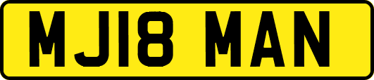 MJ18MAN