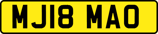 MJ18MAO