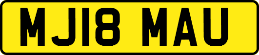 MJ18MAU