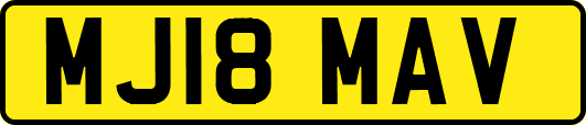 MJ18MAV
