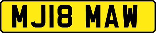 MJ18MAW
