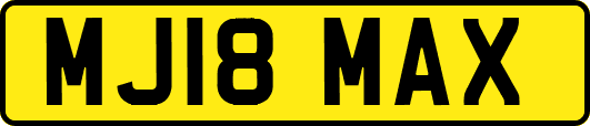 MJ18MAX
