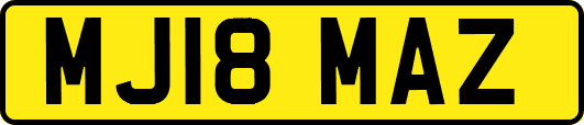 MJ18MAZ
