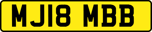 MJ18MBB