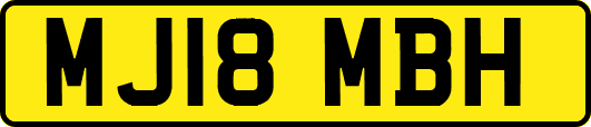 MJ18MBH