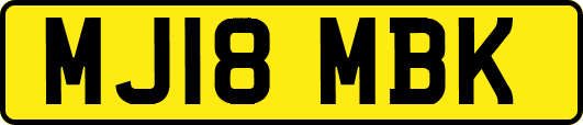 MJ18MBK