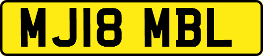 MJ18MBL