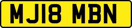 MJ18MBN