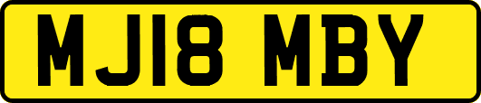 MJ18MBY