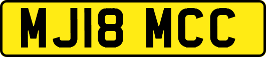 MJ18MCC