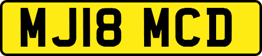 MJ18MCD