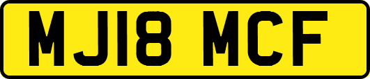 MJ18MCF