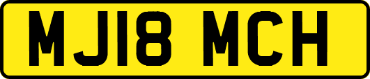 MJ18MCH