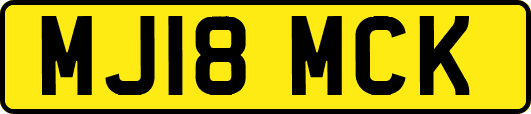 MJ18MCK