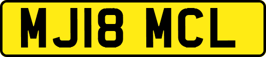 MJ18MCL