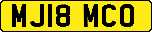 MJ18MCO