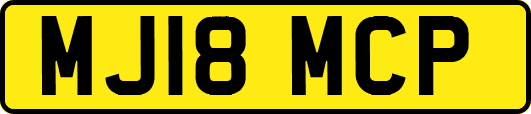 MJ18MCP