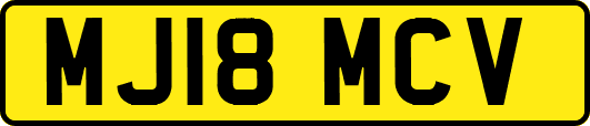 MJ18MCV